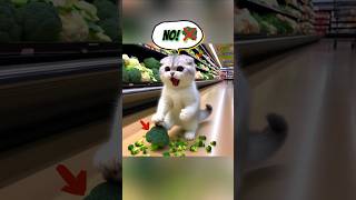 I saw what you did 😾🥦 [upl. by Nilcaj]