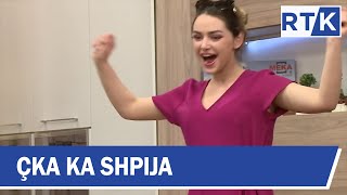 Çka ka shpija  Sezoni 5  Episodi 33 06052019 [upl. by Gaylord]