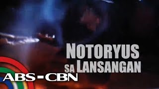 SOCO Notoryus sa Lansangan [upl. by Deutsch]