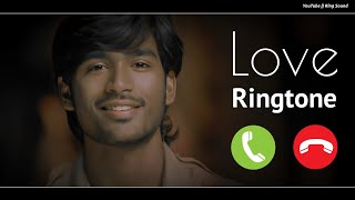 💕Pollathavan love bgm💕 ringtone  south Indian BGM ringtone  tamil ringtone  ‎‎ringsound2462 [upl. by Nahtanoj173]