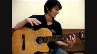 Akustik Gitar  Belajar Lagu Love is You  Ten2Five [upl. by Barbara-Anne]