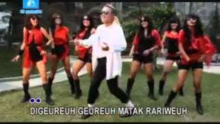 Susis Sule Album Karaoke Pop Sunda [upl. by Helfant]