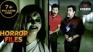 एक Lethal Spirit का सामना कैसे करेगी Team CID  CID  Horror Files [upl. by Elisee]