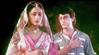 Udit Narayan  Main Sehra Bandh Ke Aaunga  Aamir Khan  Madhuri Dixit  Hindi Sad Song [upl. by Enairda]