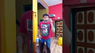 Deb Ne Garmi Main Kiya Liya shorts funny trending debyt [upl. by Vasos]