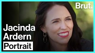 The Story of Jacinda Ardern PM of New Zealand [upl. by Arvell]