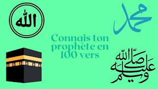 TAHA ACADEMY  Connais ton Prophète en 100 vers 12ème épisode  Lannée de la tristesse [upl. by Showker]