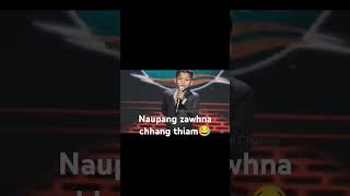 LPS JR COMEDIAN SEARCH ZAWHNA CHHANG THIAM EM EM MAI😂😂 [upl. by Kappel]