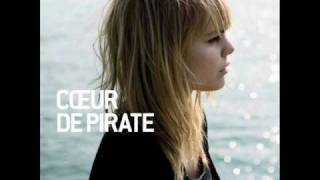 charline  Coeur de pirate  comme des enfant [upl. by Lerad]