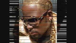 Kanye West feat R Kelly  Flashing Lights Remix [upl. by Melc717]