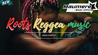 REGGAE TERBARU 2024REBELUTIONROOTS REGGEA MUSIC 🌴 MAUMERE BEAT OFFICIAL [upl. by Valli143]