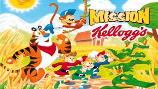 Mission Kelloggs  Country 3 [upl. by Hesta880]