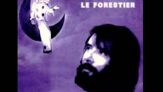 Maxime Le Forestier Saltimbanque 1975 [upl. by Hepsiba]