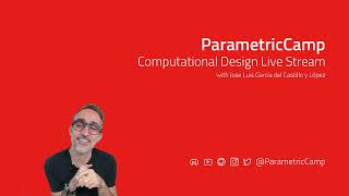 Computational Design Live Stream 129 [upl. by Resiak961]