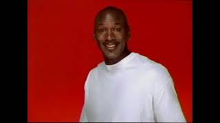 Hanes Commercial 2003 Jackie Chan amp Michael Jordan [upl. by Keyser842]