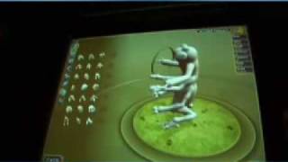 Robin Williams Plays Spore [upl. by Pengelly]