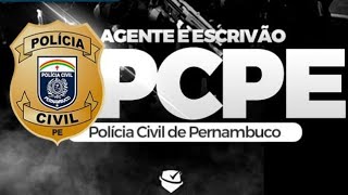 CONCURSO PCPE 2023  quotAS 3 CLÃUSULAS DE BARREIRA DO NOVO EDITALquot [upl. by Areemas]