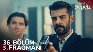 Kirli Sepeti 36 Bölüm 3 Fragmanı [upl. by Coleman]