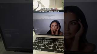 Let’s shop SKKN Kim Kardashians new makeup line… [upl. by Adnawed]