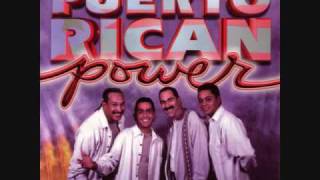 Puerto Rican Power  El Instinto [upl. by Sackville]