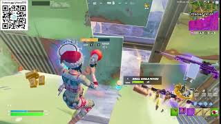 RTX 3070  RYZEN 7 7700X  Performance mode  Fortnite competitive  Chapter 5 season 1 [upl. by Ydasahc]