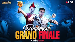 ALL STARS FULL MAP TOURNAMENT🚀 GRAND FINAL 🤯 NG 🇮🇳  NXT 🇮🇳  GWK 🇮🇳 nxtpandey freefirelive [upl. by Burra851]