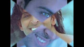 Hrithik Roshan by iris  beautiful smile [upl. by Sumedocin]