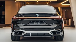 New 2025 BMW 7 Series Review A GameChanger in Luxury First Look quot [upl. by Ednargel]