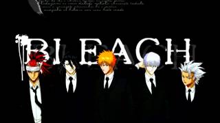 Bleach  Ending 4 Full  Happy People [upl. by Anavoig]