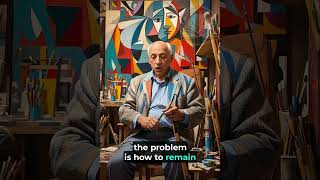 The Art of Picasso A Journey Through His Life and Work [upl. by Ransome]