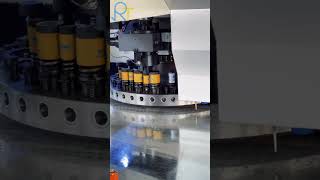 CNC Punch Press Processing Display [upl. by Durer681]