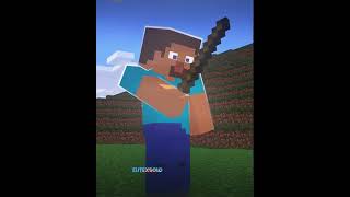 Herobrine edit skull edit minecraft herobrine edit skulledit elitesolos [upl. by Aenit312]