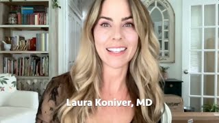 Your Most Urgent Grounding Questions Answered Laura Koniver MD Intuition Physician [upl. by Labors]