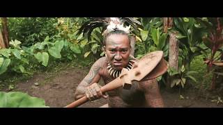 Marquesas Spirit  Travel to Remote Islands of Marquesas with Mike Satori [upl. by Shank]