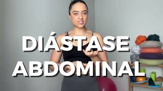 Diástase abdominal estômago alto barriga de grávida…veja a plataforma BibiFitness [upl. by Ekralc963]