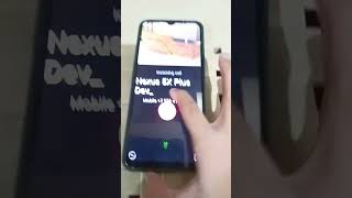 Oneplus 5T incoming call incomingcall useincomingcallandroidstagpls [upl. by Carboni]