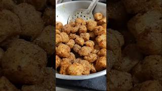 😋Soybean Soya Chang biryani recipe flavourful protein recipe like share subscribe [upl. by Yelsnik]