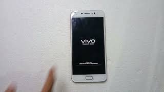 VIVO V5s Hard Reset 100 Work [upl. by Dlaregztif128]