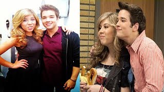 Jennette Mccurdy Was Dating Nathan Kress [upl. by Akalam]