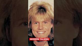 Modern Talking Remix I Dont wanna  Doctor For My Heart  moderntalking moderntalkingremix [upl. by Feltie486]