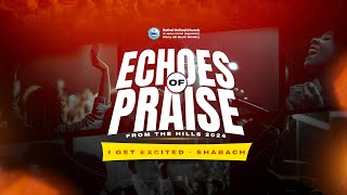 BUC Stony Hill  Echoes Of Praise 2024  Nov 29 2024 [upl. by Gaiser]