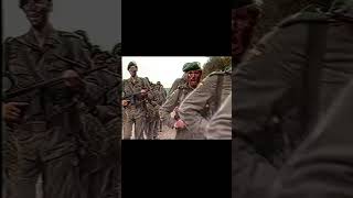 Jägerkompanie singt Auf einem Jägergrab Bundeswehr history geschichte Lied [upl. by Quill]