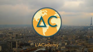 Mais cest quoi lAcademy [upl. by Eisinger374]