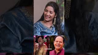 NAVYA NAIR  ABOUT INNOCENT  KALYANARAMAN GINGER MEDIA shorts [upl. by Anemij160]