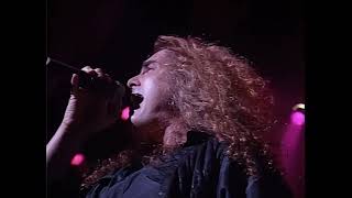 Dream Theater  To Live Forever Live in Tokyo 1993 UHD 4K [upl. by Anerbes501]