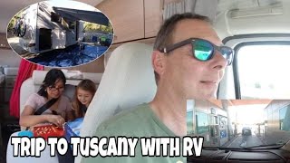 Trip to Tuscany [upl. by Nylitak]