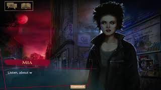 VAMPIRE THE MASQUERADE  Coteries of New York07Finale [upl. by Flight605]