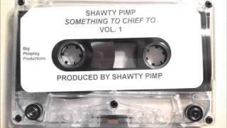 Shawty Pimp  Mackin Aint No Punk Shit [upl. by Onafets]