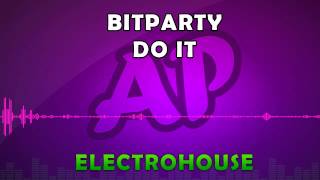 Royalty Free Music  BITPARTY  Do It [upl. by Ahsenyt]