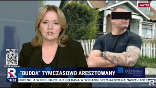 Dzisiaj informacje TV Republika 17102024  Republika [upl. by Eilraep]